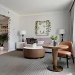 Capital Hilton