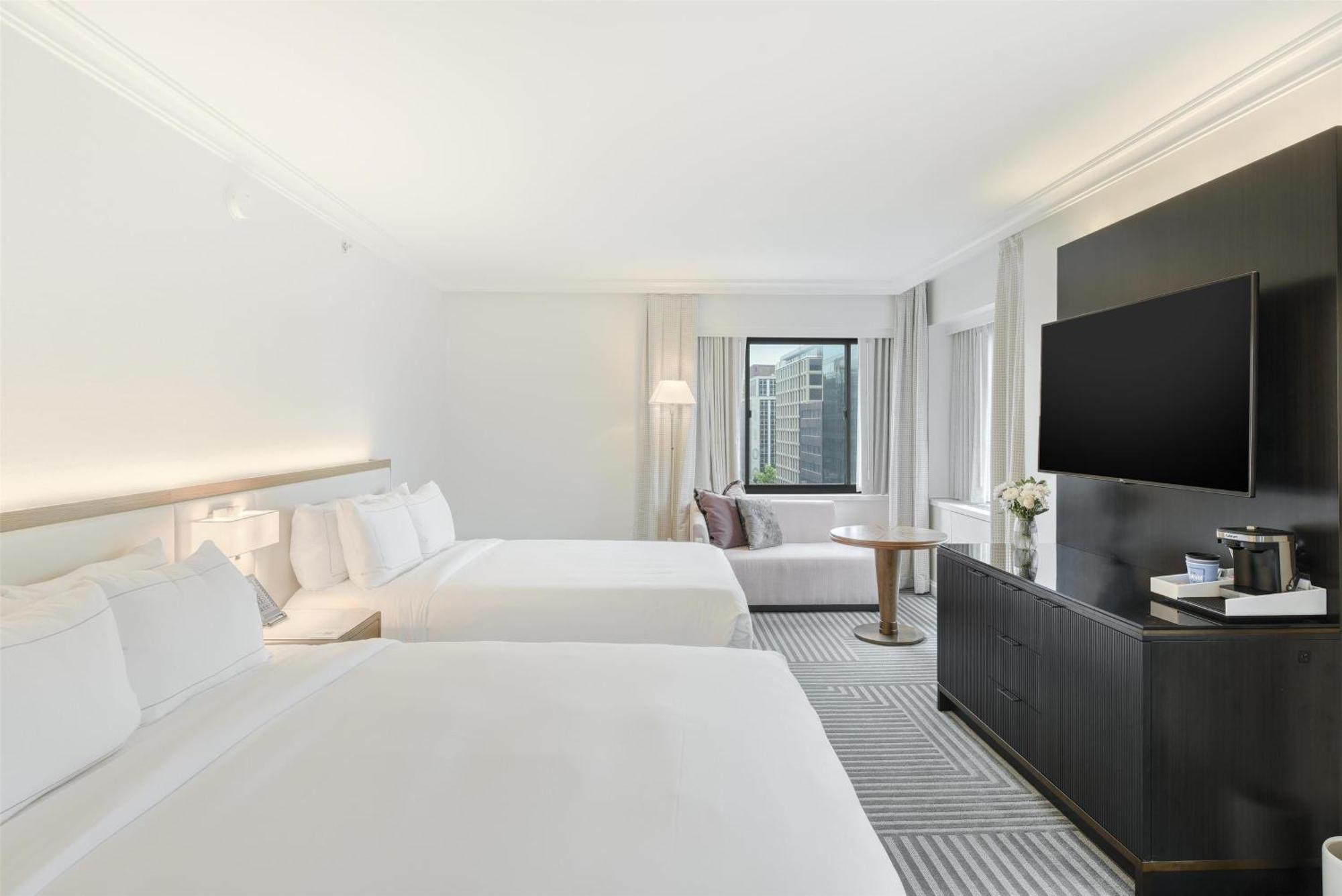 Capital Hilton 4*