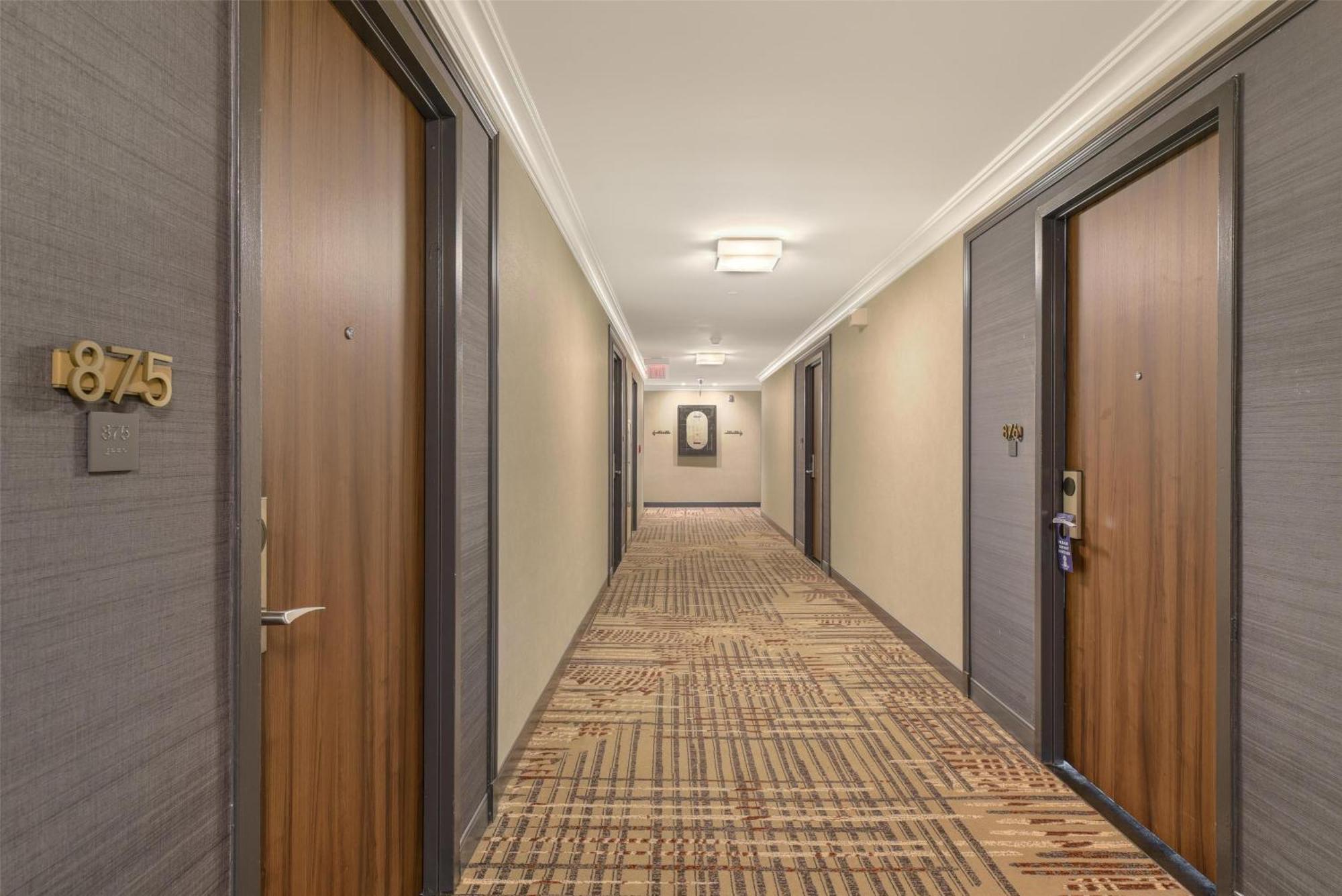 Capital Hilton 4*