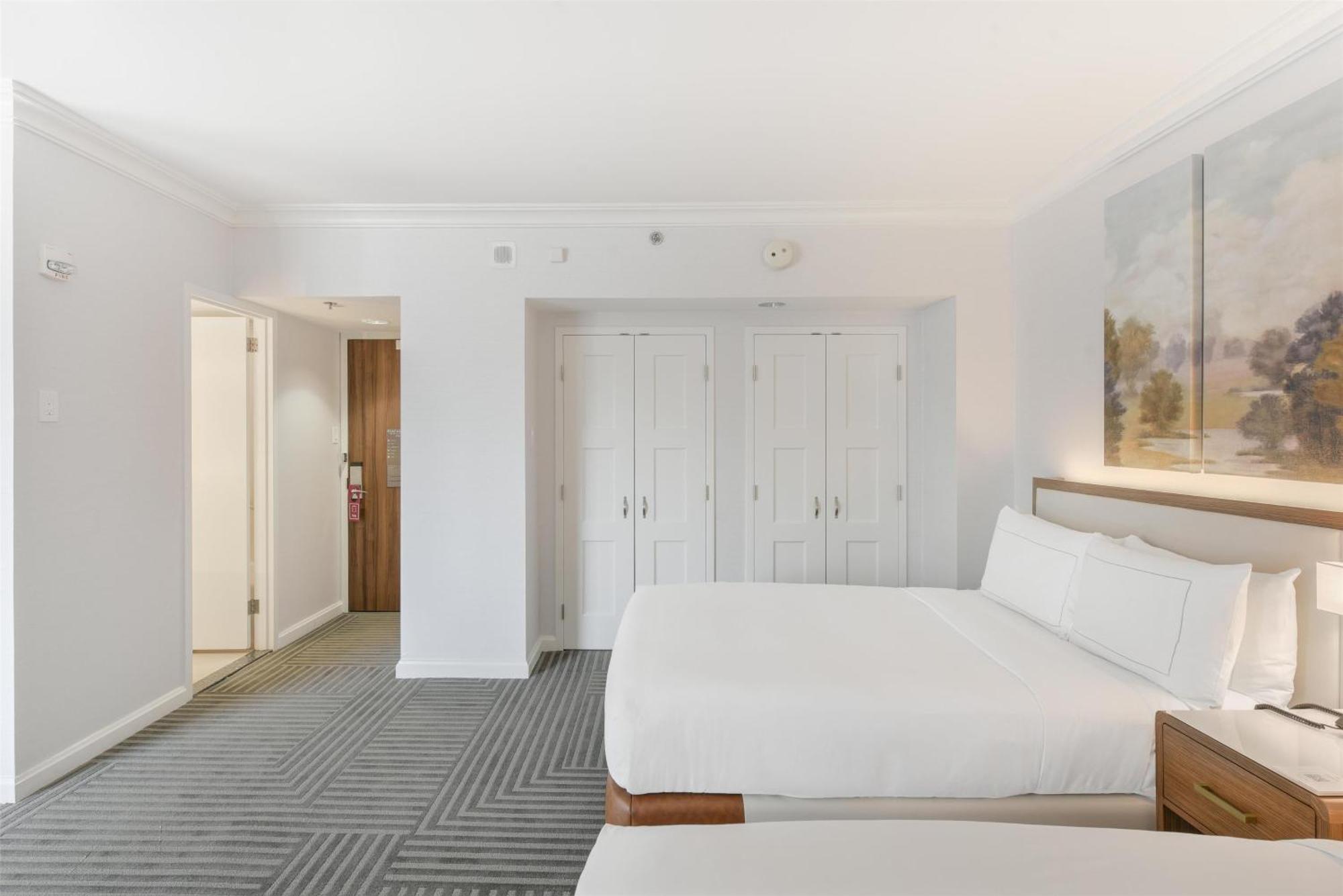 Capital Hilton 4* Washington