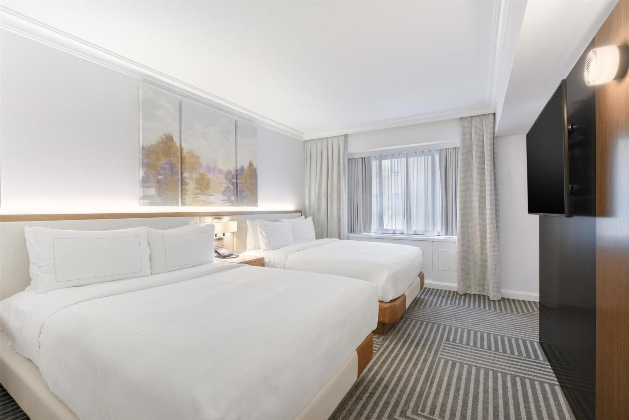 Capital Hilton Washington