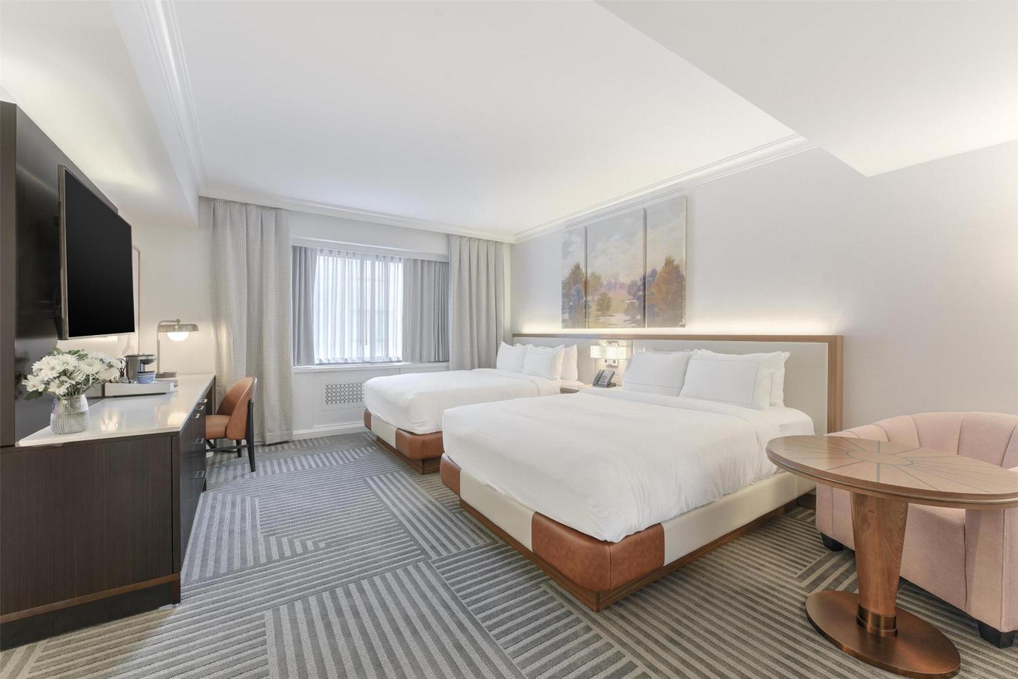 Capital Hilton