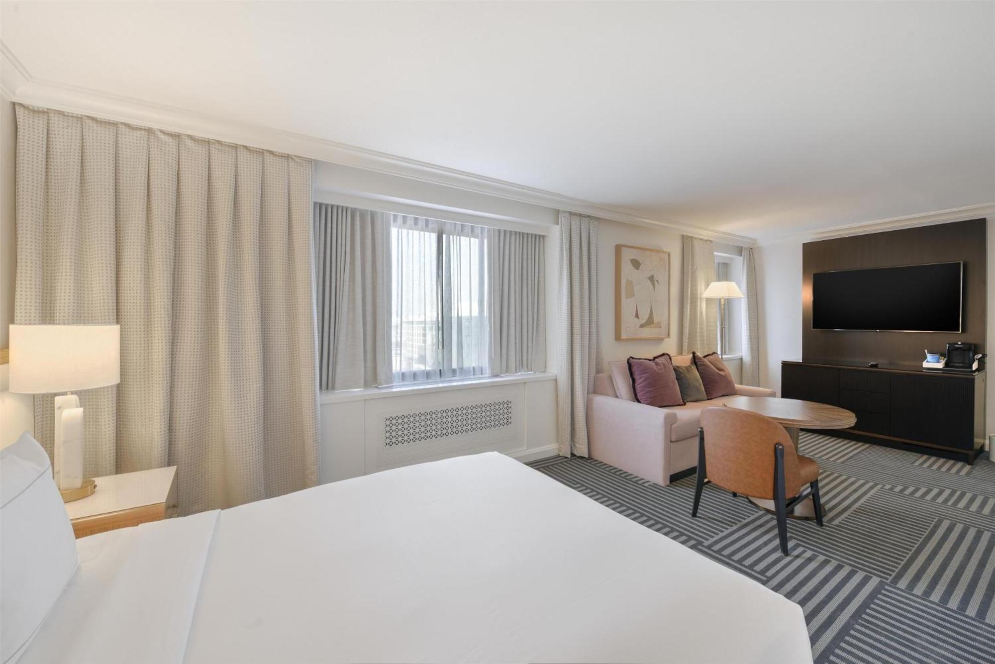Capital Hilton