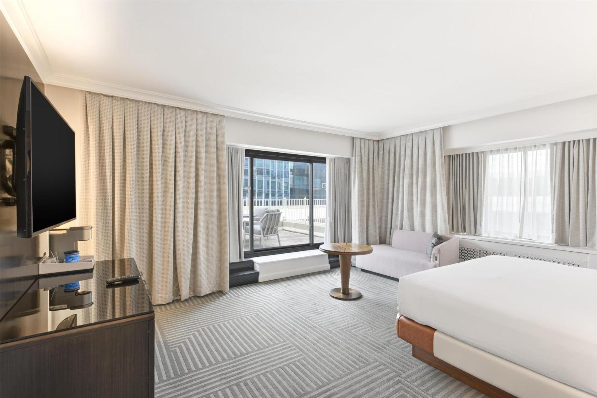 Capital Hilton