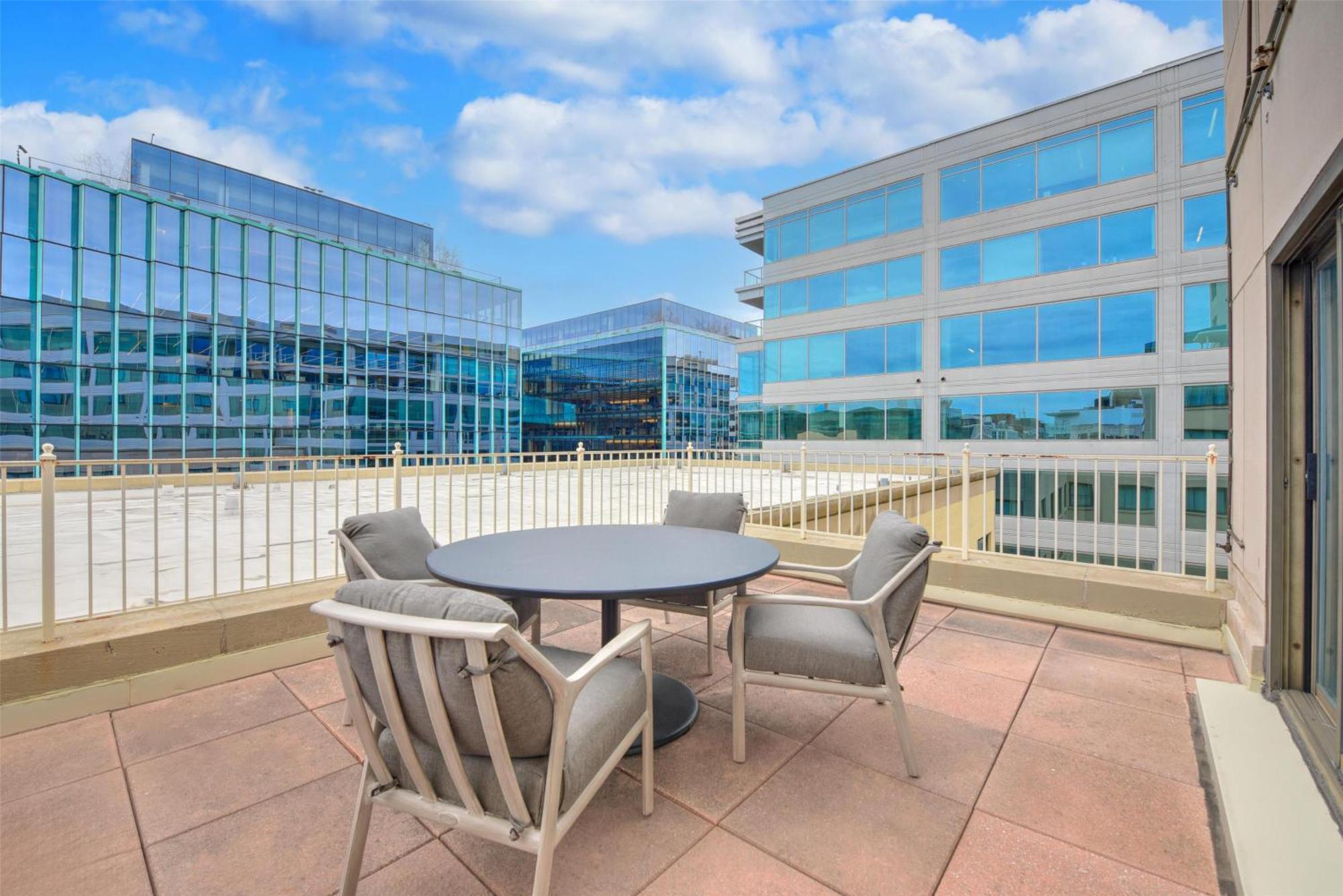 Capital Hilton 4* Washington