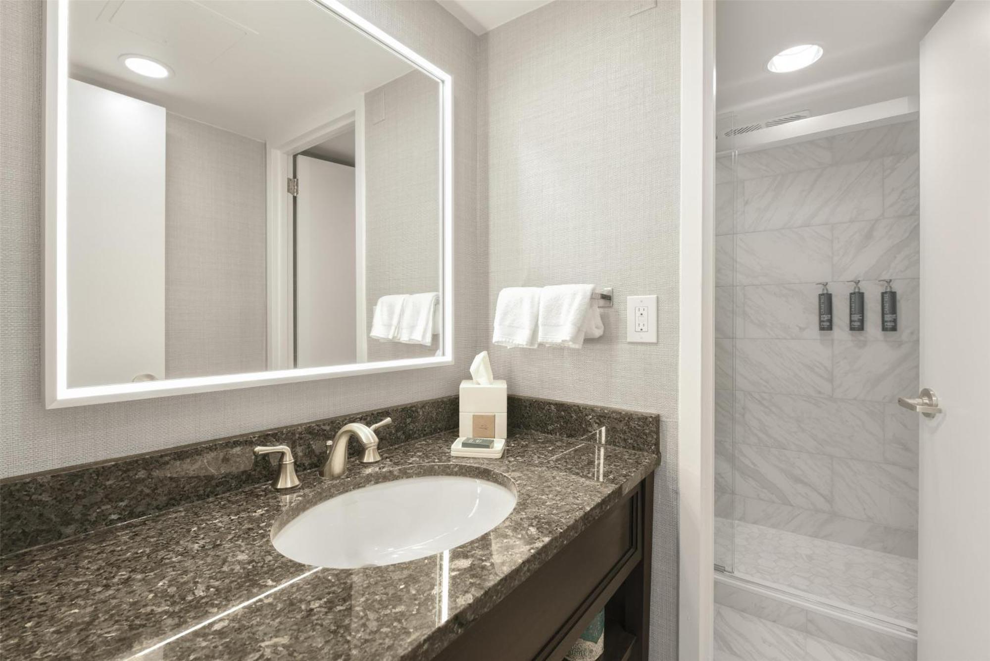 Capital Hilton Hotel Washington