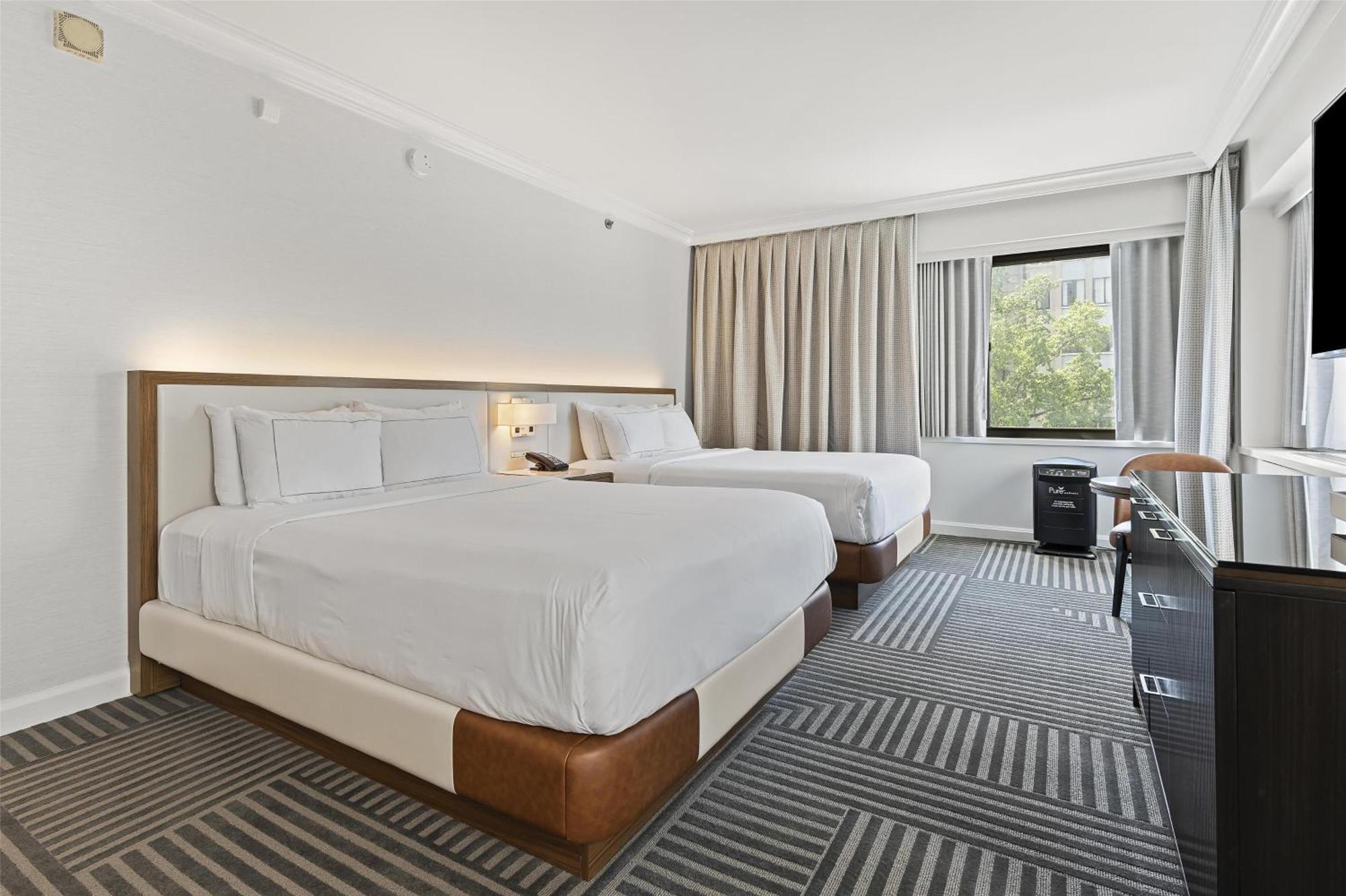 Capital Hilton 4*