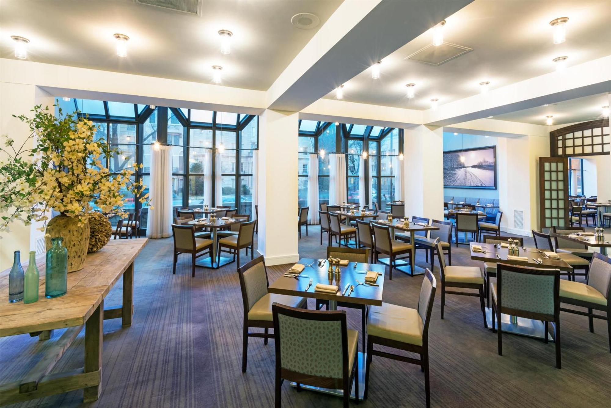 Capital Hilton 4*